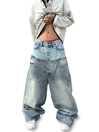 Skyline Denim jean-S1163