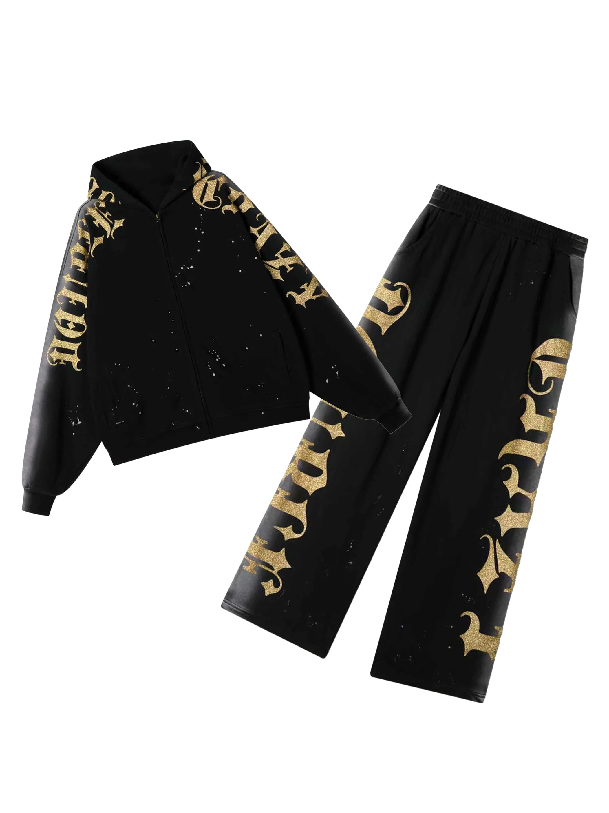 Divine Script set-364