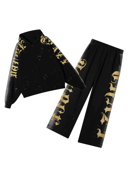 Divine Script set-364