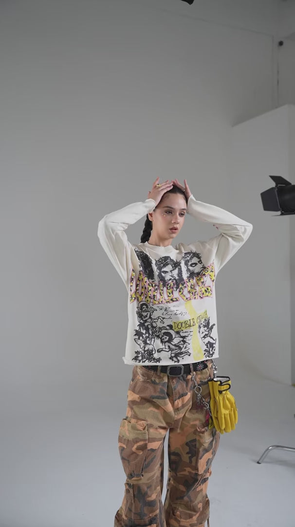 Load video: HOLY CHAOS Longsleeve-400
