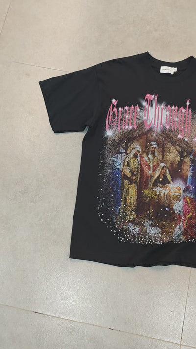 The First Witness T-shirt-180