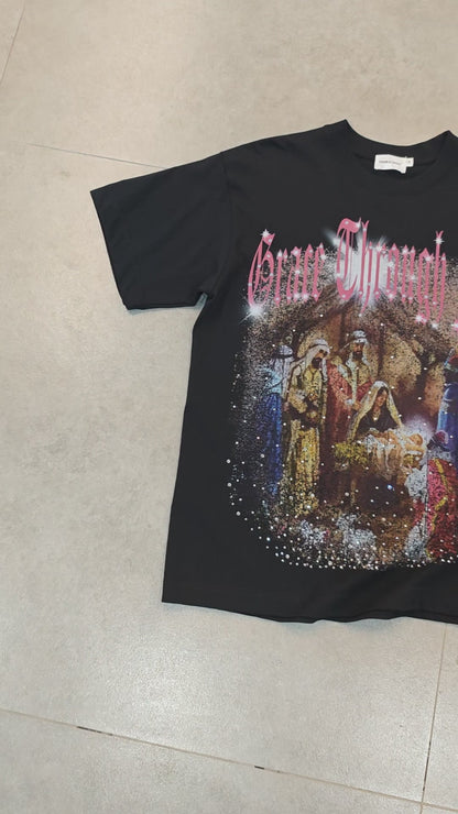 The First Witness T-shirt-180