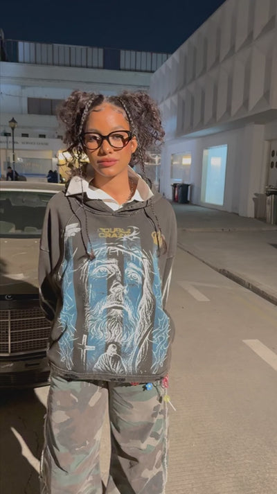 Silent Glory hoodie-377