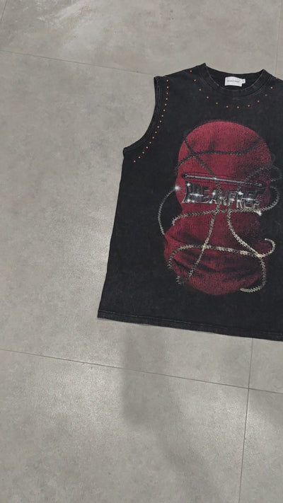 Break the Chains Vest-225