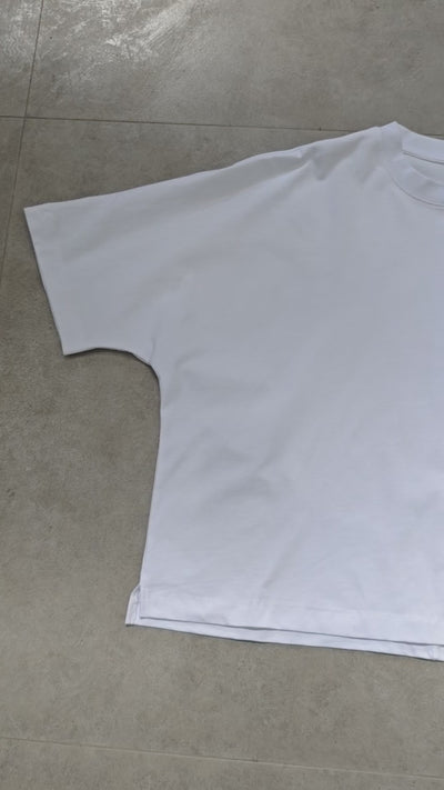 Divine Love Oversized T-shirt-207