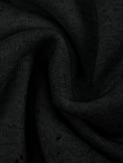 Self Love Hustle Hoodie-316