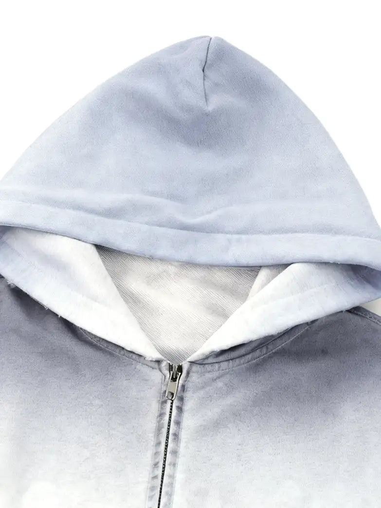 Self Love Hustle Hoodie-316